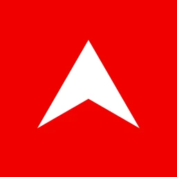 Значок ABPLIVE TV App: LIVE TV & News